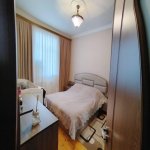 Satılır 4 otaqlı Həyət evi/villa, Avtovağzal metrosu, Biləcəri qəs., Binəqədi rayonu 18