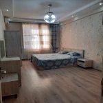 Kirayə (aylıq) 2 otaqlı Yeni Tikili, Neftçilər metrosu, Bakıxanov qəs., Aygun City, Sabunçu rayonu 9