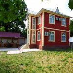 Kirayə (günlük) 5 otaqlı Həyət evi/villa Qəbələ 2