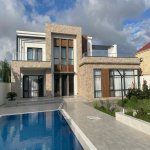 Satılır 5 otaqlı Həyət evi/villa, Mərdəkan, Xəzər rayonu 1