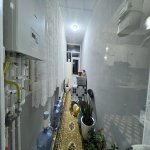 Satılır 3 otaqlı Yeni Tikili, Həzi Aslanov metrosu, Xətai rayonu 9