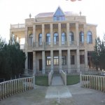 Satılır 6 otaqlı Həyət evi/villa, Buzovna, Xəzər rayonu 1