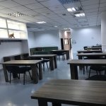 Kirayə (aylıq) 6 otaqlı Ofis, 28 May metrosu, Nəsimi rayonu 5