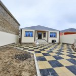 Satılır 2 otaqlı Həyət evi/villa, Zabrat qəs., Sabunçu rayonu 2