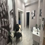 Kirayə (aylıq) 2 otaqlı Yeni Tikili, Ağ şəhər, Xətai rayonu 9