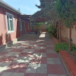 Satılır 4 otaqlı Həyət evi/villa, Bakıxanov qəs., İdman kompleksi, Sabunçu rayonu 1