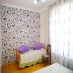 Kirayə (günlük) 2 otaqlı Həyət evi/villa İsmayıllı 10