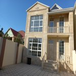 Satılır 4 otaqlı Həyət evi/villa, Masazır, Abşeron rayonu 2