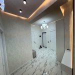 Satılır 4 otaqlı Yeni Tikili, Qara Qarayev metrosu, Nizami rayonu 8