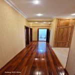 Kirayə (aylıq) 4 otaqlı Yeni Tikili, Nəriman Nərimanov metrosu, Nərimanov rayonu 10