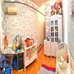 Продажа 3 комнат Новостройка, м. Азадлыг метро, Торговый центр Элит, Бинагадинский р-н район 8