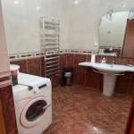 Kirayə (aylıq) 5 otaqlı Həyət evi/villa, Bakıxanov qəs., Sabunçu rayonu 22