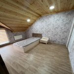 Kirayə (aylıq) 4 otaqlı Bağ evi, Şüvəlan, Xəzər rayonu 13