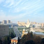 Аренда 2 комнатная Новостройка, м. Нариман Нариманов метро, Наримановский р-н район 15