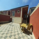 Satılır 3 otaqlı Həyət evi/villa, Zabrat qəs., Sabunçu rayonu 1