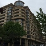 Satılır 3 otaqlı Yeni Tikili, İçərişəhər metrosu, Səbail rayonu 3