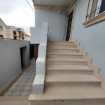 Satılır 5 otaqlı Həyət evi/villa, Avtovağzal metrosu, Biləcəri qəs., Binəqədi rayonu 22