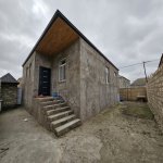 Satılır 4 otaqlı Həyət evi/villa, Binə qəs., Xəzər rayonu 1
