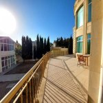 Satılır 9 otaqlı Həyət evi/villa, Bakıxanov qəs., Sabunçu rayonu 2
