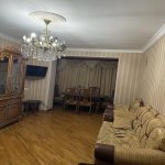 Kirayə (aylıq) 2 otaqlı Köhnə Tikili, Xalqlar dostluğu metrosu, Nizami rayonu 1