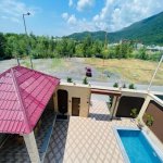 Kirayə (günlük) 5 otaqlı Həyət evi/villa Qəbələ 7