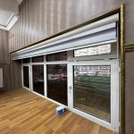 Аренда 5 комнатная Офис, İnşaatçılar метро, Ясамал район 5