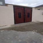 Satılır 2 otaqlı Həyət evi/villa, Koroğlu metrosu, Zabrat qəs., Sabunçu rayonu 5