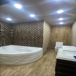 Kirayə (aylıq) 3 otaqlı Yeni Tikili, 8 Noyabr metrosu, Nəsimi rayonu 12