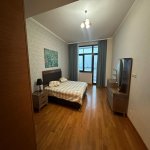 Kirayə (aylıq) 4 otaqlı Yeni Tikili, Nizami metrosu, Avropa otel, Yasamal rayonu 20