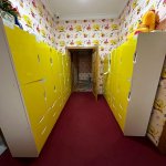 Satılır 8 otaqlı Həyət evi/villa, Neftçilər metrosu, 8-ci kilometr, Nizami rayonu 11