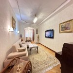 Kirayə (aylıq) 4 otaqlı Yeni Tikili, Xətai metrosu, Xətai rayonu 1