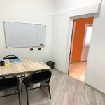Kirayə (aylıq) 8 otaqlı Ofis, Elmlər akademiyası metrosu, Yasamal rayonu 5