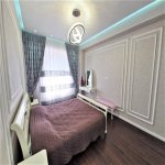 Kirayə (aylıq) 2 otaqlı Yeni Tikili, Ağ şəhər, Xətai rayonu 6