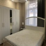 Kirayə (aylıq) 3 otaqlı Köhnə Tikili, 28 May metrosu, Nəsimi rayonu 4