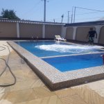 Kirayə (günlük) 4 otaqlı Həyət evi/villa Qəbələ 10