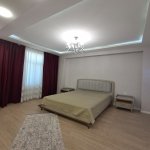 Аренда 2 комнат Новостройка, İnşaatçılar метро, Ясамал район 3