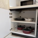 Kirayə (aylıq) 3 otaqlı Yeni Tikili, Xətai metrosu, Ağ şəhər, Fəvvarələr meydanı, Xətai rayonu 21