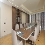 Kirayə (aylıq) 5 otaqlı Ofis, Nərimanov rayonu 1