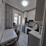 Satılır 3 otaqlı Köhnə Tikili, Həzi Aslanov metrosu, Əhmədli, Neapol dairəsi, Xətai rayonu 16