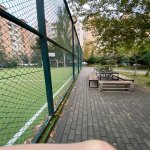 Satılır 3 otaqlı Köhnə Tikili, Həzi Aslanov metrosu, Xətai rayonu 9
