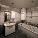 Аренда 3 комнат Вторичка, Бинагадинский р-н район 7