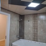 Продажа 3 комнатная Новостройка, м. Эльмляр Академиясы метро, пос. Ясамал, Ясамал район 18