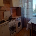 Kirayə (aylıq) 2 otaqlı Köhnə Tikili, Qara Qarayev metrosu, 8-ci kilometr, Nizami rayonu 9