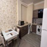 Kirayə (aylıq) 2 otaqlı Yeni Tikili, Xətai metrosu, Ağ şəhər, Xətai rayonu 4