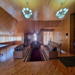 Kirayə (aylıq) 8 otaqlı Bağ evi, Novxanı, Abşeron rayonu 22