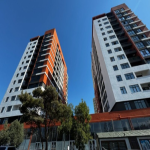 Satılır 1 otaqlı Yeni Tikili, Qara Qarayev metrosu, Nizami rayonu 1