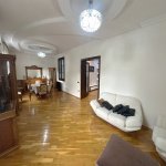 Аренда 3 комнатная Вторичка, м. Эльмляр Академиясы метро, Академия Наук, Ясамал район 3