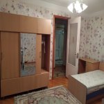 Kirayə (aylıq) 4 otaqlı Köhnə Tikili, Badamdar qəs., Səbail rayonu 6