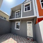 Satılır 4 otaqlı Həyət evi/villa Xırdalan 3