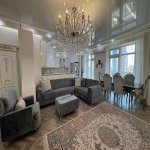 Аренда 3 комнатная Новостройка, м. 8 Ноябрь метро, Ясамал район 2